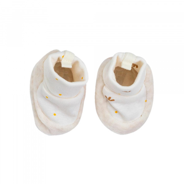 Ensemble naissance 6 pièces 0 mois - good night Trois kilos sept