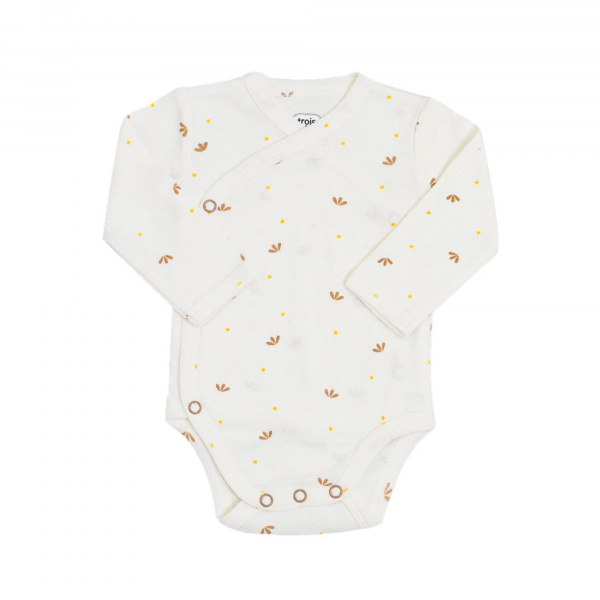 Ensemble naissance 6 pièces 0 mois - good night Trois kilos sept