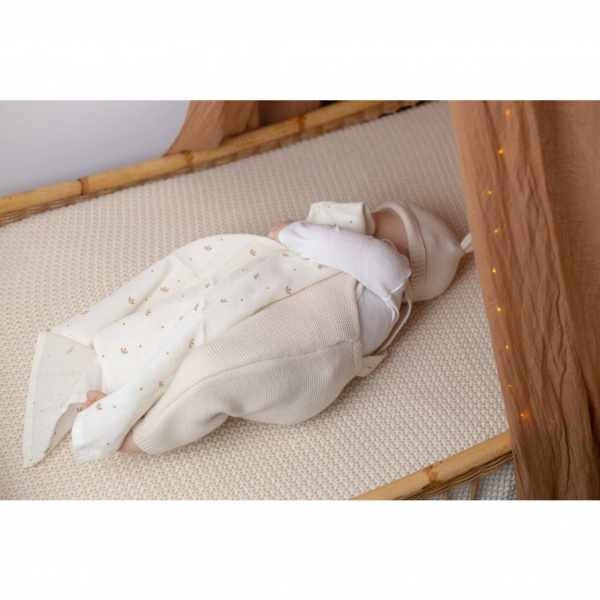 Lot 3 langes 70*70cm - gatsby Trois kilos sept