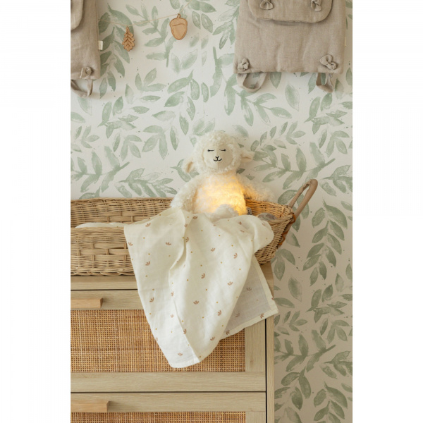 Lot 3 langes 70*70cm - gatsby Trois kilos sept