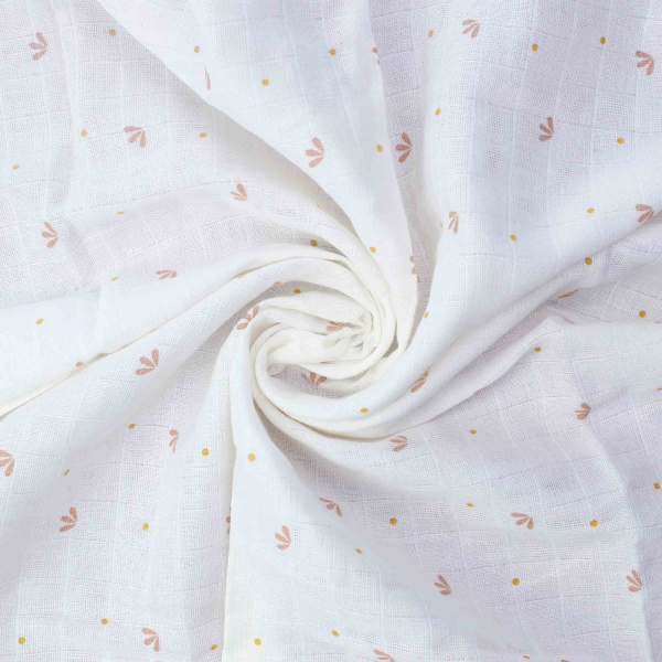 Lot 3 langes 70*70cm - gatsby Trois kilos sept