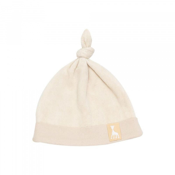 Ensemble naissance 3 pièces 1 mois - sophie la girafe Trois kilos sept