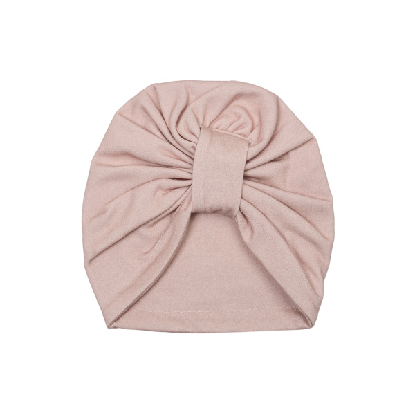 Bonnet rose Trois kilos sept