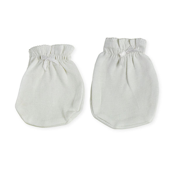 Moufles Trois kilos sept