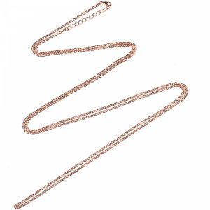 Chaîne pour bola rose gold Bola
