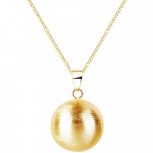 Bola de grossesse pure élégance - gold Bola