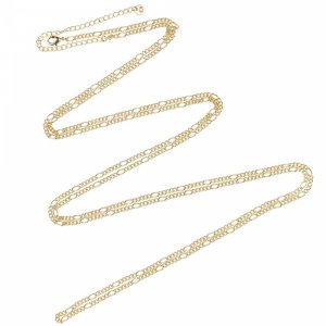 Chaîne pour bola doré Bola