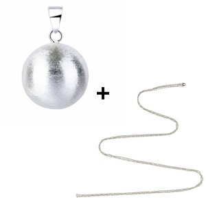 Argent Bola