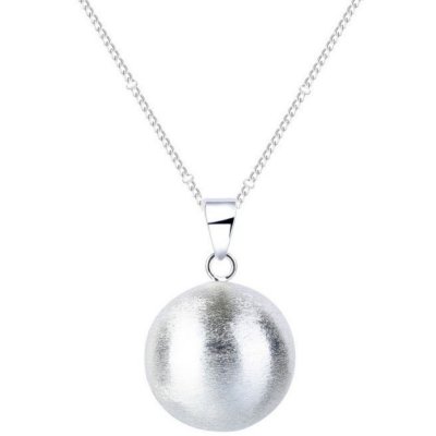 Bola de grossesse pure élégance - silver
