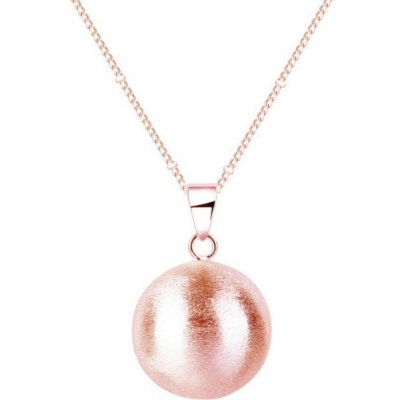 Bola de grossesse pure élégance - rose gold