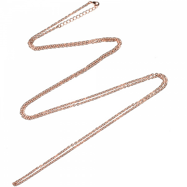 Chaîne pour bola rose gold Bola