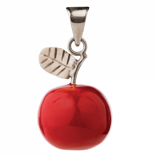 Bola de grossesse cerise Bola