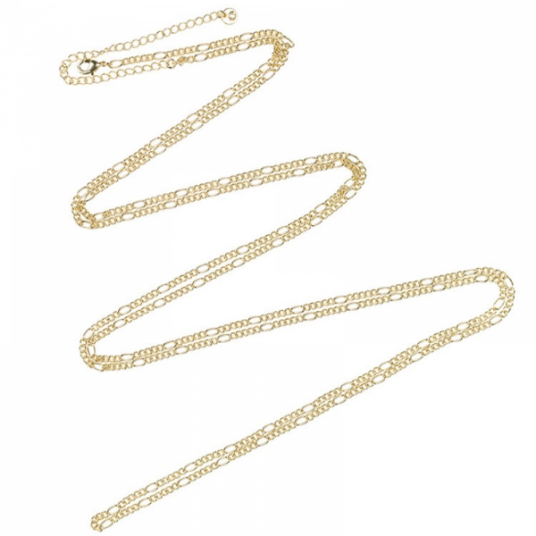 Chaîne pour bola doré Bola