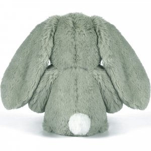 Peluche ultra douce lapin 40 cm - sauge Ob designs