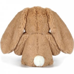 Peluche ultra douce lapin 40 cm - caramel Ob designs