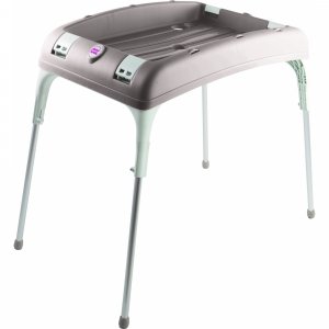 Pied de baignoire universel Okbaby