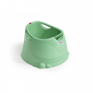 Baignoire de douche opla vert Okbaby