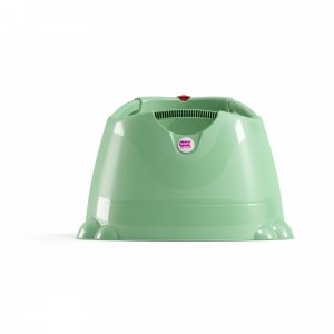 Baignoire de douche opla vert Okbaby