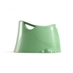 Baignoire de douche opla vert Okbaby