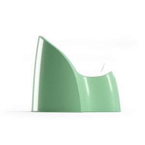 Pot pasha potty vert Okbaby