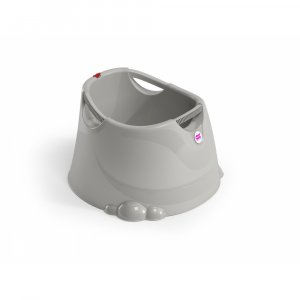 Baignoire de douche opla gris Okbaby