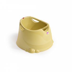 Baignoire de douche opla jaune Okbaby
