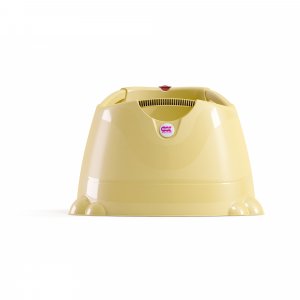 Baignoire de douche opla jaune Okbaby