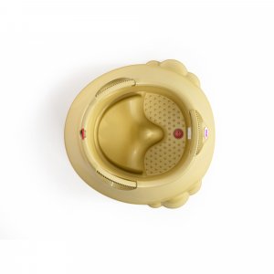 Baignoire de douche opla jaune Okbaby
