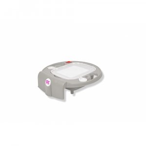Petit lavabo space gris Okbaby