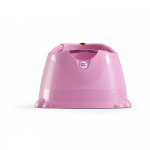Baignoire de douche opla rose Okbaby