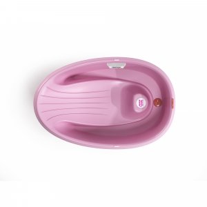 Baignoire onda baby rose Okbaby