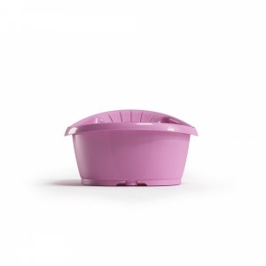 Baignoire onda baby rose Okbaby