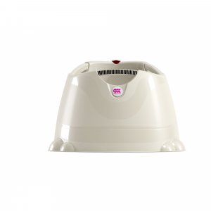 Baignoire de douche opla blanche Okbaby