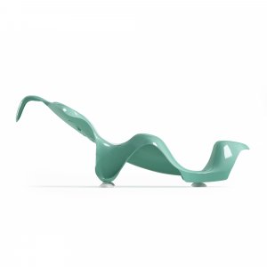 Transat de bain buddy Okbaby