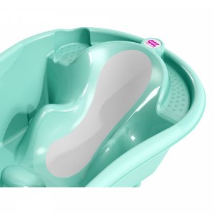 Baignoire onda evolution sans support bleu Okbaby