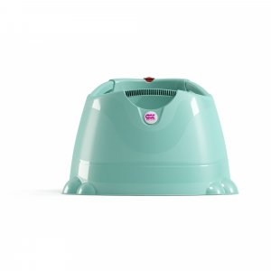 Baignoire de douche opla bleu Okbaby