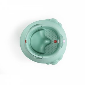 Baignoire de douche opla bleu Okbaby