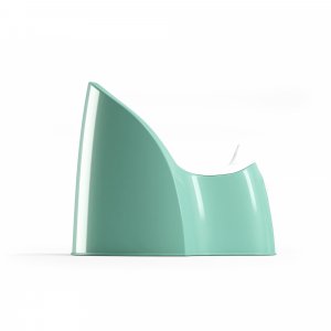 Pot pasha potty bleu Okbaby