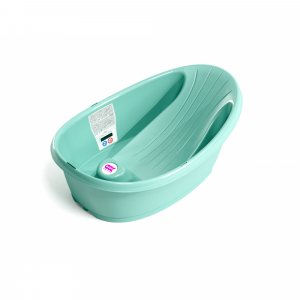 Baignoire onda baby bleu Okbaby