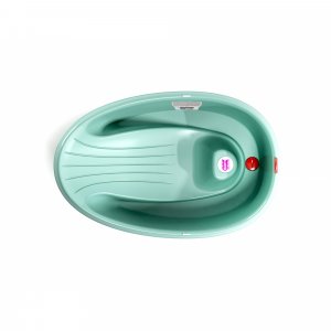 Baignoire onda baby bleu Okbaby