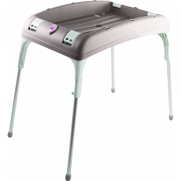 Pied de baignoire universel Okbaby