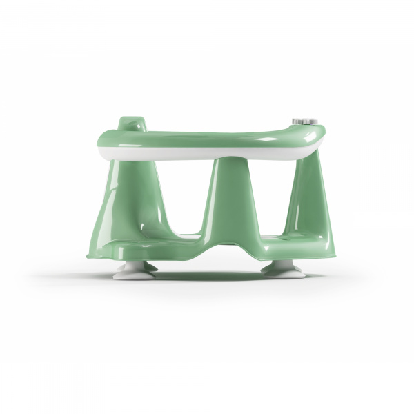 Anneau de bain vert Okbaby