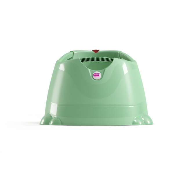 Baignoire de douche opla vert Okbaby