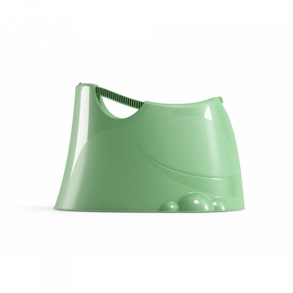 Baignoire de douche opla vert Okbaby