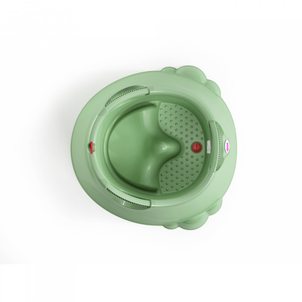 Baignoire de douche opla vert Okbaby