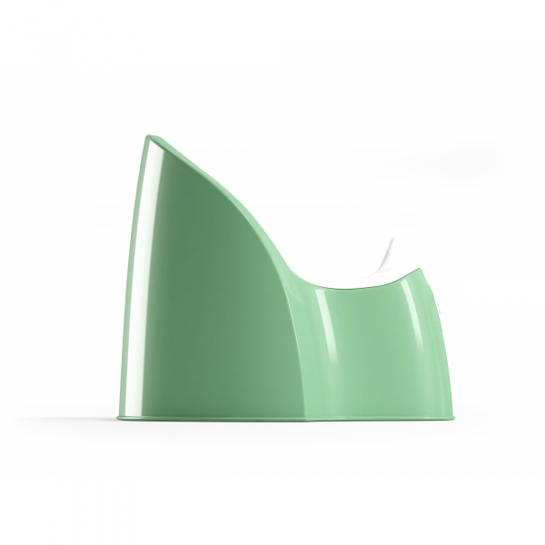 Pot pasha potty vert Okbaby