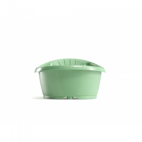 Baignoire onda baby vert Okbaby
