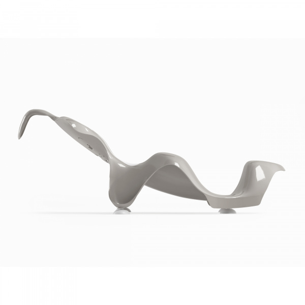 Transat de bain buddy vert Okbaby