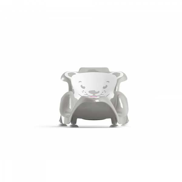 Transat de bain buddy vert Okbaby