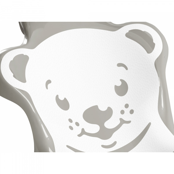 Transat de bain buddy vert Okbaby